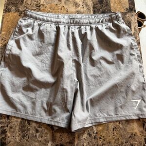 Gymshark Men’s Arrival Shorts 5” XL